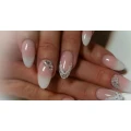 Logo Nagelstudio Pimp It Susanne Hillmann