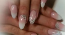Logo Nagelstudio Pimp It Susanne Hillmann