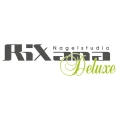 Logo Nagelstudio RiXaNa Deluxe