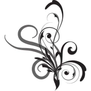 Logo Nagelstudio Serenity