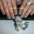Logo Nagelstudio Veria Nails