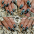 Logo Nagelstudio Vintouch