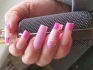Logo Nagelstudio VS Nails