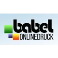 Nagelstudio-Werbung by Babel Creative Design Winnenden