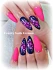 Logo Nagelstudio