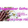 Logo Nagelzauber Gotha