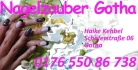 Logo Nagelzauber Gotha