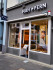 Logo Nah+Fern Optik - Lindberg Premium Partner