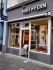 Logo Nah+Fern Optik - Lindberg Premium Partner