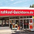 Logo Nahkauf REWE - Quickborn