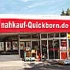 Logo Nahkauf REWE - Quickborn Lebensmittel Supermarkt