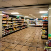 Nahkauf - Surges Lebensmitteleinzelhandel Trier