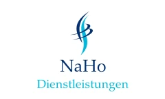 Logo NaHo Dienstleistungen