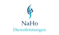 Logo NaHo Dienstleistungen Natalia Hoh