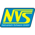 Logo Nahverkehr Schwerin GmbH