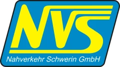 Logo Nahverkehr Schwerin GmbH