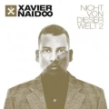 Logo Naidoo records GmbH