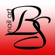 Logo nail art BS