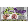 Logo Nail & Art Design