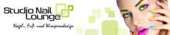 Logo Nail Lounge Gifhorn