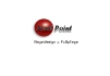 Logo Nail Point Nagelstudio und Fußpfllege