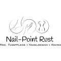 Logo Nail-Point Rust