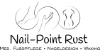 Logo Nail-Point Rust