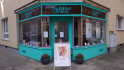 Logo NailBar & Beauty