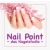 Logo Nailpoint Unlingen Stefanie Leonhart