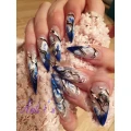 Nails 4 *u Nagel - und Fu&szlig;pflegedesign Eisingen, Kreis W&uuml;rzburg