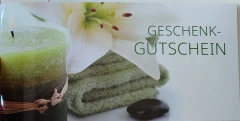 Gutschein