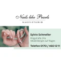 Nails like Pearls Nagelstudio Bergen