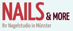 Nails & More Nagelstudio M&uuml;nster