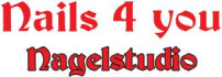 Logo Nails4You Hang Thi Thu Nguyen