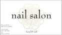 Logo Nailsalon