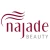 Logo Najade Beauty Inh. Mariam Hamann