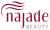 Logo Najade Beauty Inh. Mariam Hamann