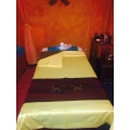 Naka Gasalong Technical of Thai Massage Leipzig