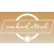Logo nakedsteel piercing & bodymodification Kassel
