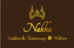 Logo Nakha Thaimassage & Wellness