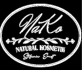Logo NaKo Natural Kosmetik