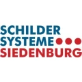 Logo Namensschilder Systeme Siedenburg