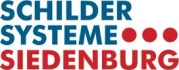 Logo Namensschilder Systeme Siedenburg