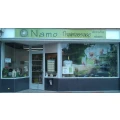 Logo Namo Thaimassage