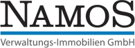 Logo NAMOS Verwaltungs-Immobilien GmbH