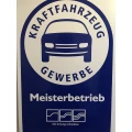 Kraftfahrzeugtechnik f&uuml;r Mercedes Benz