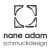 Logo Nane Adam Schmuckdesign