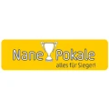 Nane Pokale Sport- u. Ehrenpreise Meine
