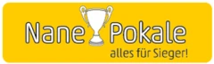 Nane Pokale Sport- u. Ehrenpreise Meine
