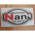 Nani Umz&uuml;ge M&uuml;nchen